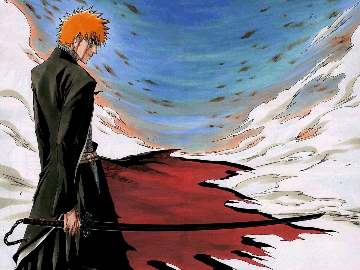 Is Ichigo Kurosaki Stronger than Satoru Gojo in a Fight?